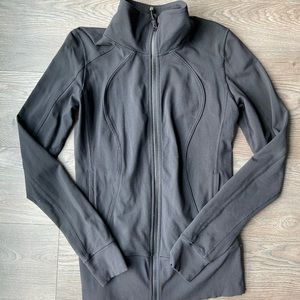In Stride Jacket Lululemon